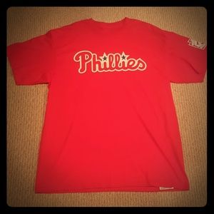Phillies Little League T-shirt